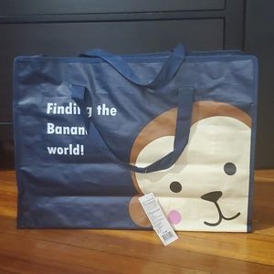 Storage/Organizing/Toy bag/Travel bag/